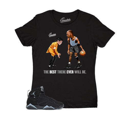 Womens - Chambray 7 The Best Shirt