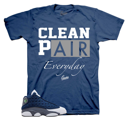 Retro 13 Flint Everyday Shirt