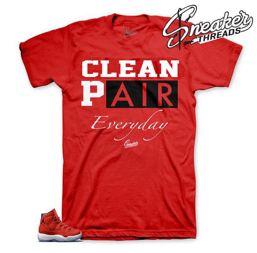 Retro 11 Win Like 96 Everyday Shirt