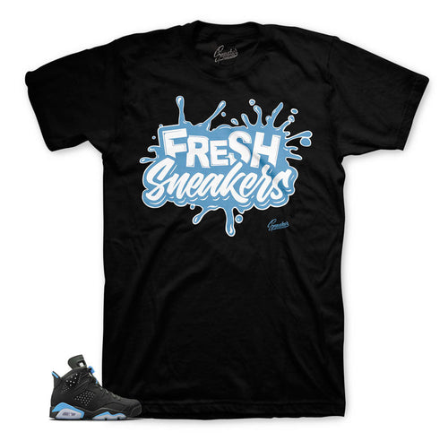 Sneaker Match Tees
