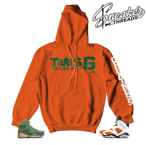 Jordan 11 be like mike hoody | That's G tee hoodies