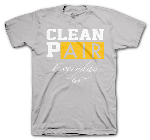 Retro 3 Cool Grey Everyday Shirt