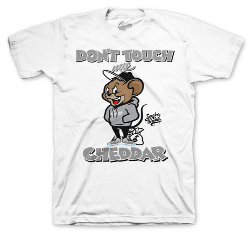 Jordan Retro 11 cool grey Sneaker T-shirts And Matching Tees Outfits