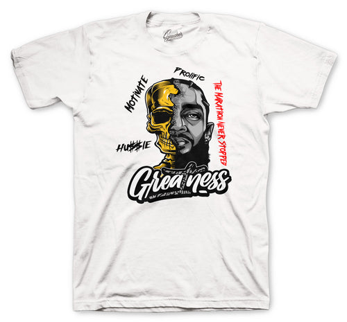 Cool grey 3s sneaker tees and shirts collection to match shoes.