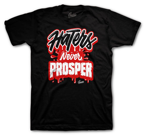 Retro 14 Quilted  Prosper Shirt