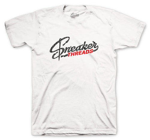 Jordan 1 Satin Snake sneaker collection matches with guys tee collection 