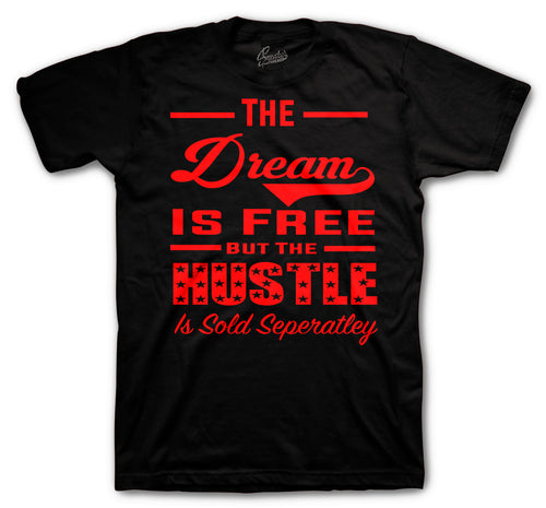 Retro 11 IE Bred Sold Seperatley  Shirt