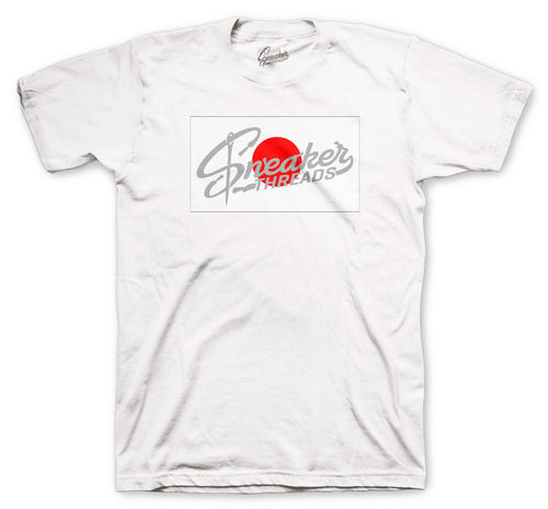 Shirt collection to match the Jordan 1 Tokyo shoes