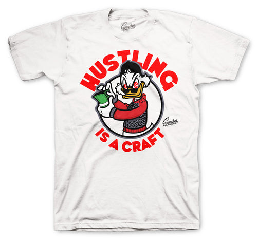 mens clothing to match the Jordan 3 denim sneaker collection 