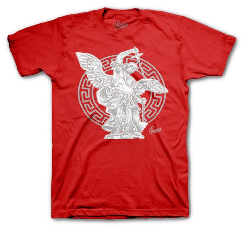 Jordan 6 Hare sneaker collection matches with mens shirt collection 