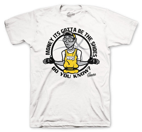 tee collection for men matching the Jordan 3 laser orange sneaker collection 