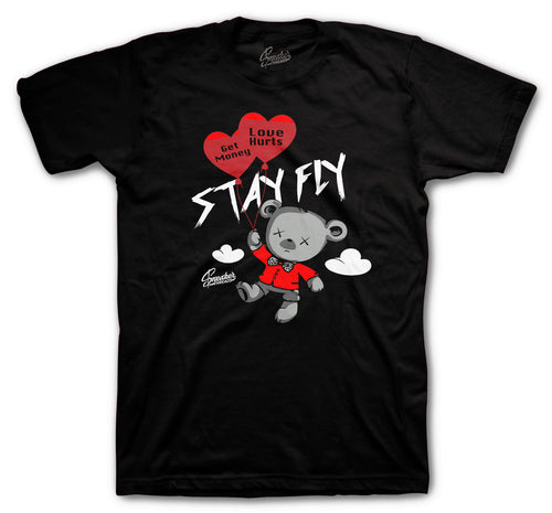 SJordan 1 satin snake collection matching wire mens t shirts