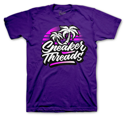 shirts for men matching the Jordan 5 bel air sneaker collection 