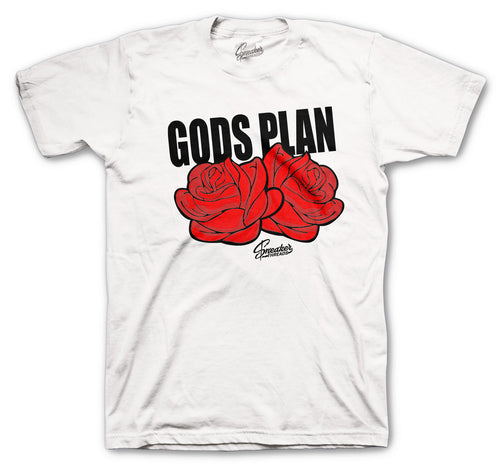 Fire Red Jordan 5 sneaker collection matching with guys shirt collection 