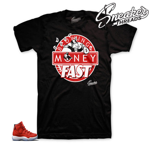 Tees to match Jordan 11 win like 96 | My life for mine tee.