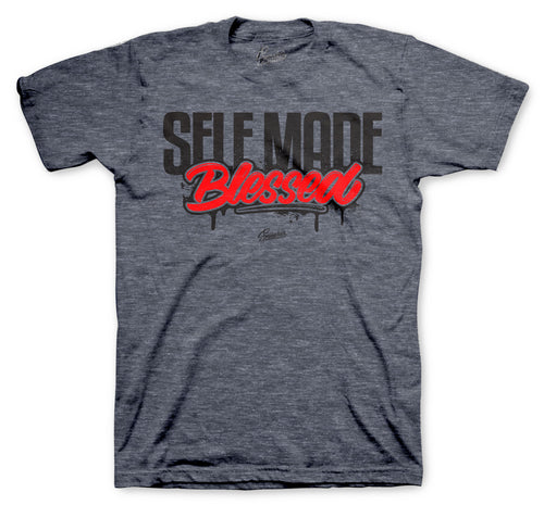 Fire Denim 3 shirt collection 