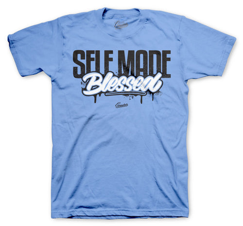 mens t shirt collection that matching with the Jordan 3 unc sneakers 