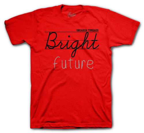 Red Cement Unite Jordan 3 sneaker collection matches mens tee collection 