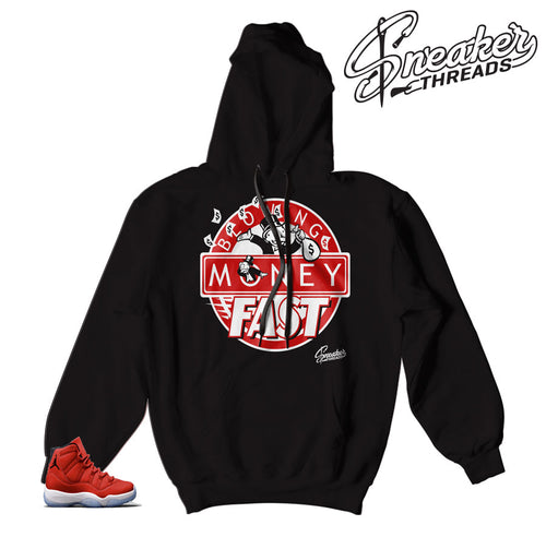 Jordan 11 win like 96 hoodies match | Win Like 96 All I Do Is Win 