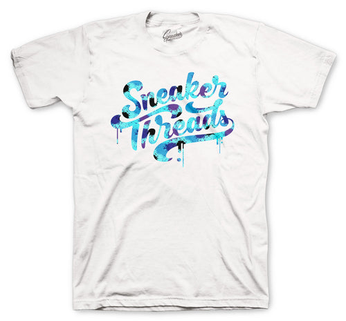 Jordan 1 Tie Dye Sneaker collection matches with mens tee collection 