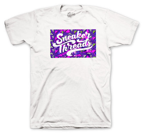 t shirts to go with Jordan 5 bel air collection 