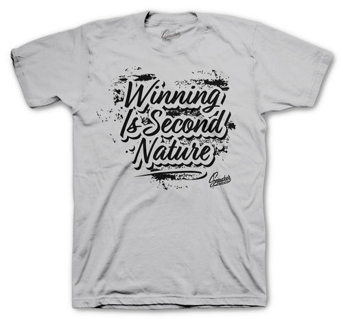 Black Cement sneaker that goes with custom mens shirts perfect