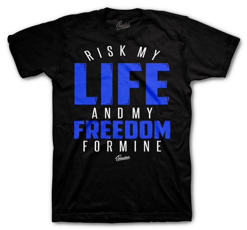 T shirt collection to match the foamposite 1996 all star 