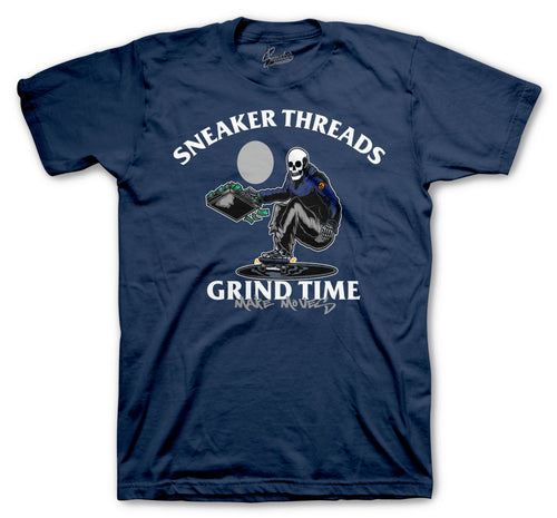 navy t shirt collection matching with mens t shirts