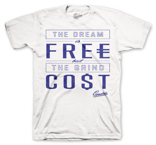Retro 11 Low Concord Cost Shirt