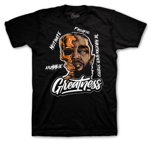 Retro 14 Winterized GreatNip Shirt