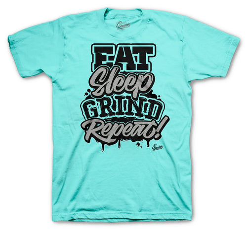 RTP Dead Presidents T-Shirt For Men - Black, S-3XL (Inspired By J1 Retro 13)