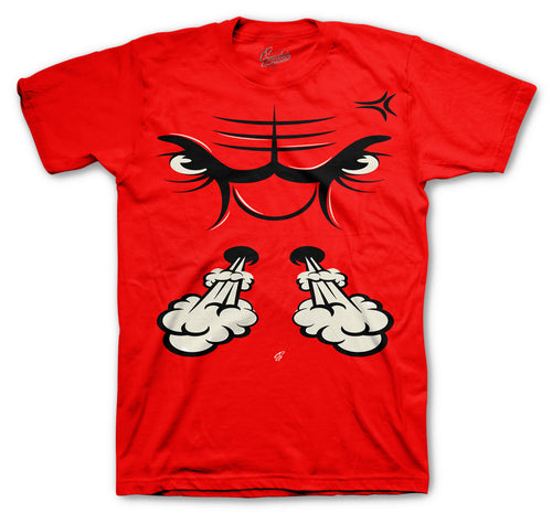 Smoke Grey Jordan 1 sneaker collection matching with t shirts for men 