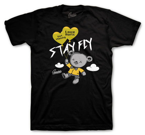 Sneaker Tees match Jordan 12 university gold retro 12s gold black shoes Sneaker Tees match Jordan 12 university gold retro 12s gold black shoes