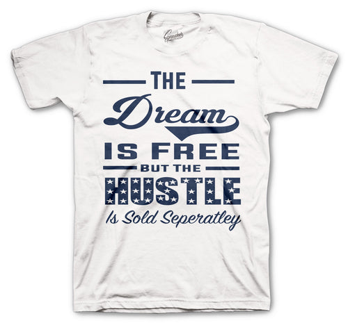 Retro 13 Flint Sold Separately Shirt