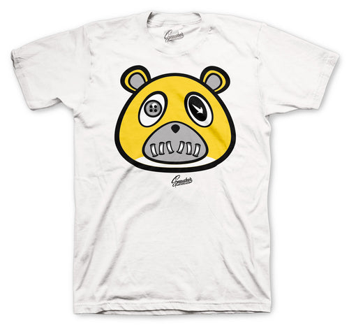 Sneaker Jordan 3 Laser Orange collection matching with tees for men 