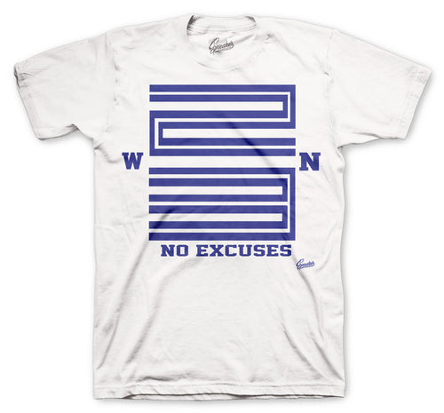 Retro 11 Low Concord Win 23 Shirt