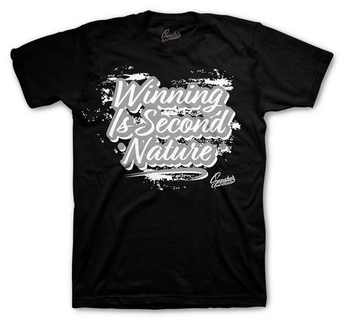 T shirt collection for men matching with Jordan 4 oreo sneaker collection 