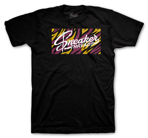 Retro 6 Singles Day ST Box Shirt