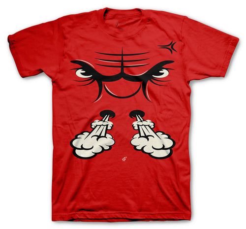 Gym Red Jordan 14 sneaker collection matching with  guys tee collection 