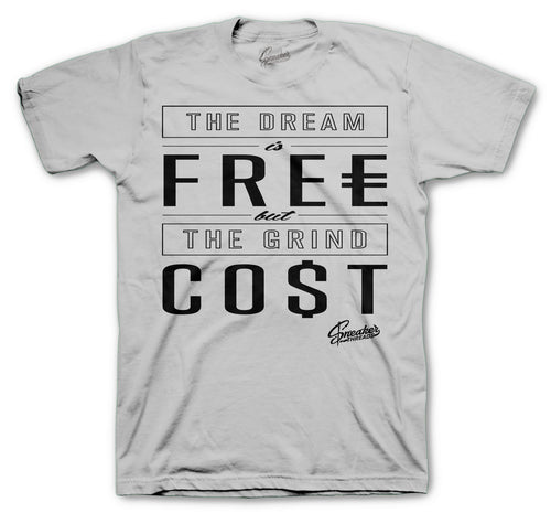 Retro 11 Jubilee Cost Shirt