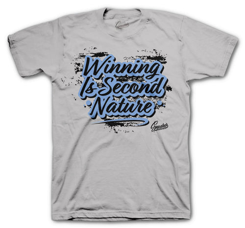 UNC Jordan 3 sneaker collection shirts to match 