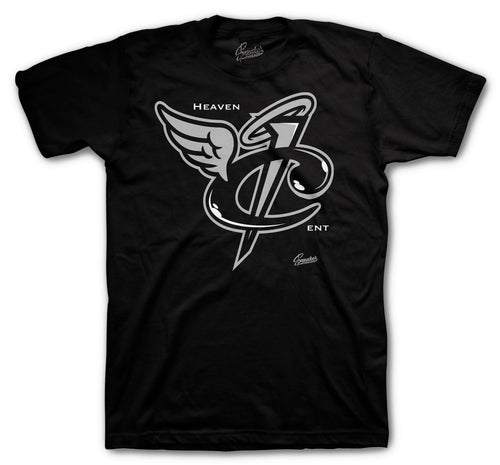 T shirt for mens matching with the sneaker foamposite pro halloween sneaker collection 