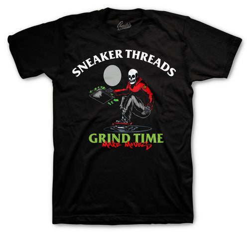 Dunk SB Strawberry Grind Time Shirt