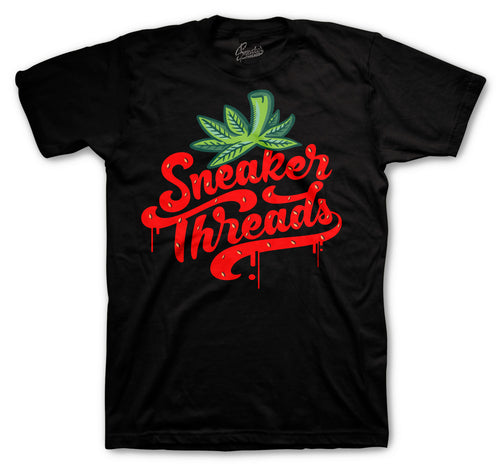 Dunk SB Strawberry ST Drip Shirt