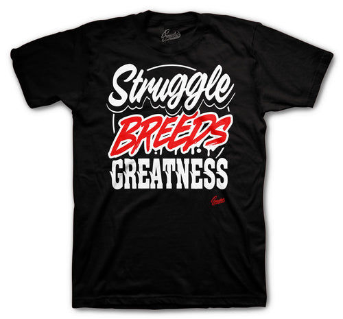 T shirt collection to match with jordan 4 fire red sneaker collection 
