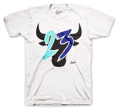 Jordan 1 Tie Dye Sneaker collection matches perfectly with mens tee collection 