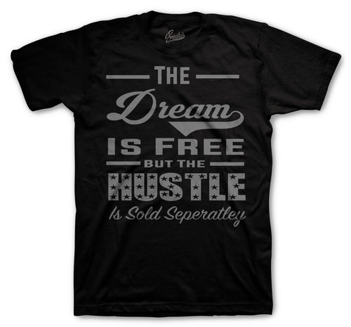 Retro 4 Black Cat Sold Separately Shirt