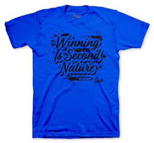 shirt collection designed to match the retro 9s perfect