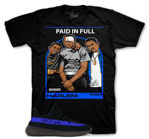 Paid In Full T-shrirt an outfit