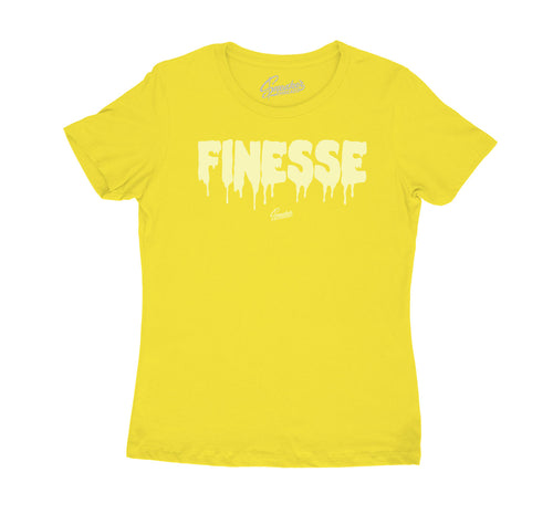 Womens - Citron Tint 6 Finesse Shirt